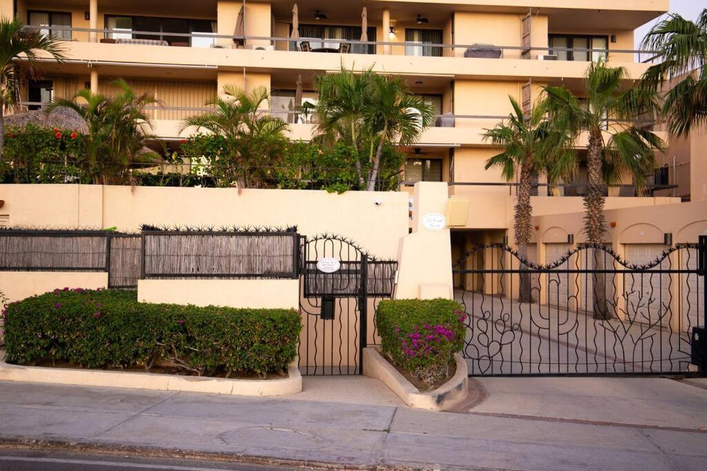 Club La Costa- Alberca, Jacuzzi Y Caminando Al Mar Apartment San Jose del Cabo Exterior photo