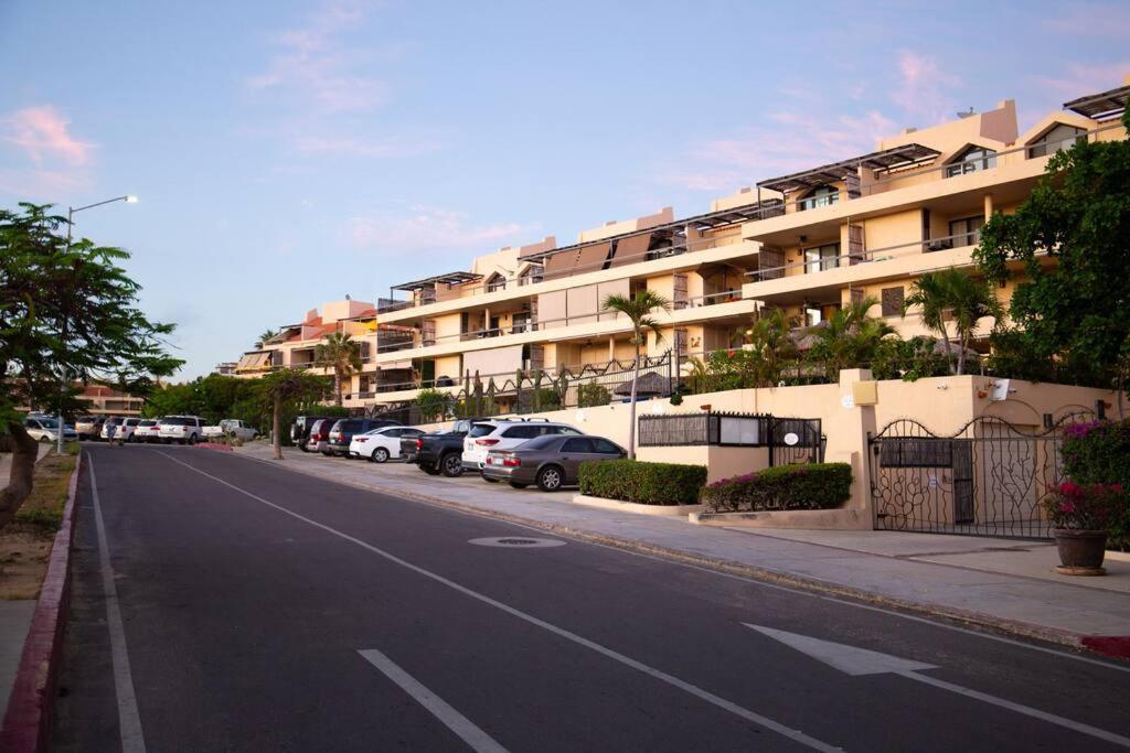 Club La Costa- Alberca, Jacuzzi Y Caminando Al Mar Apartment San Jose del Cabo Exterior photo